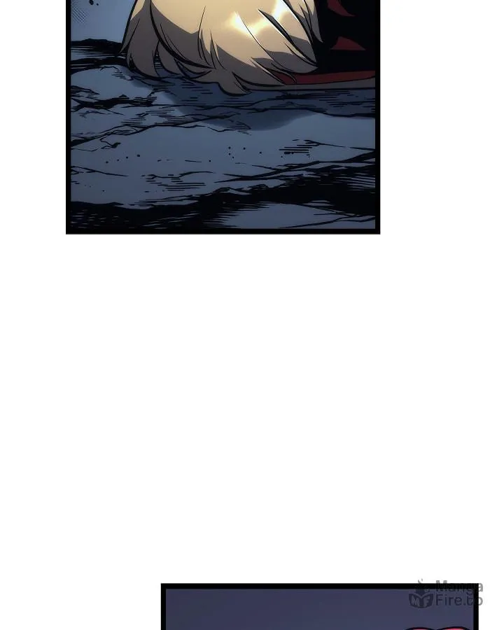 Read Solo Leveling chapter 100 image 35 on Lezhin