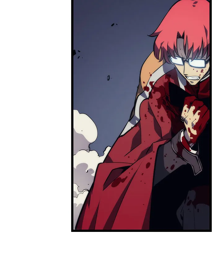 Read Solo Leveling chapter 100 image 36 on Lezhin