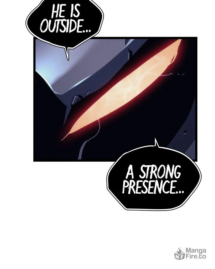 Read Solo Leveling chapter 100 image 44 on Lezhin