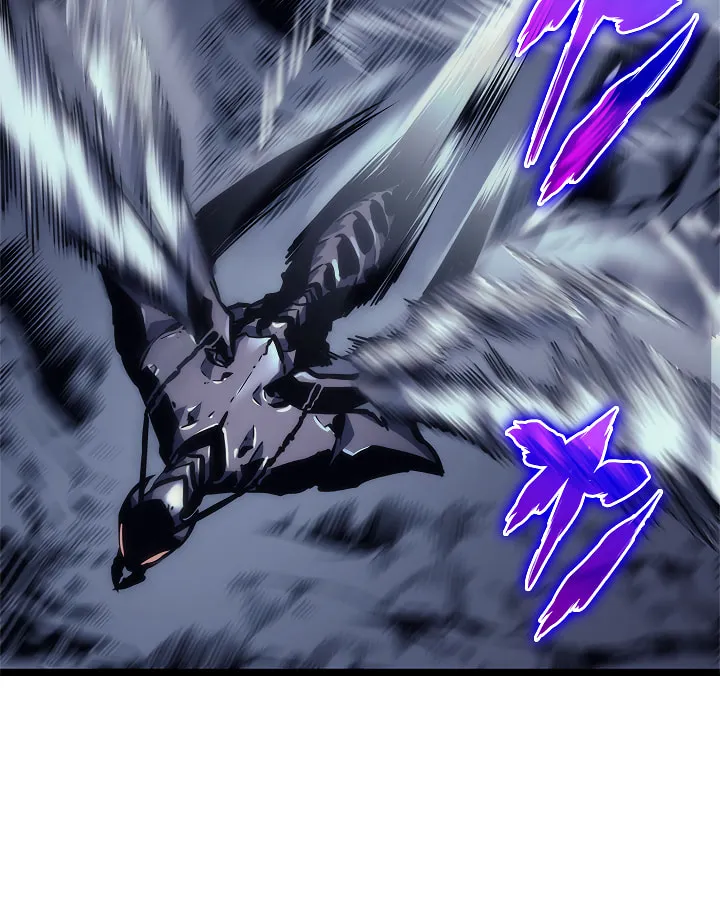 Read Solo Leveling chapter 100 image 46 on Lezhin