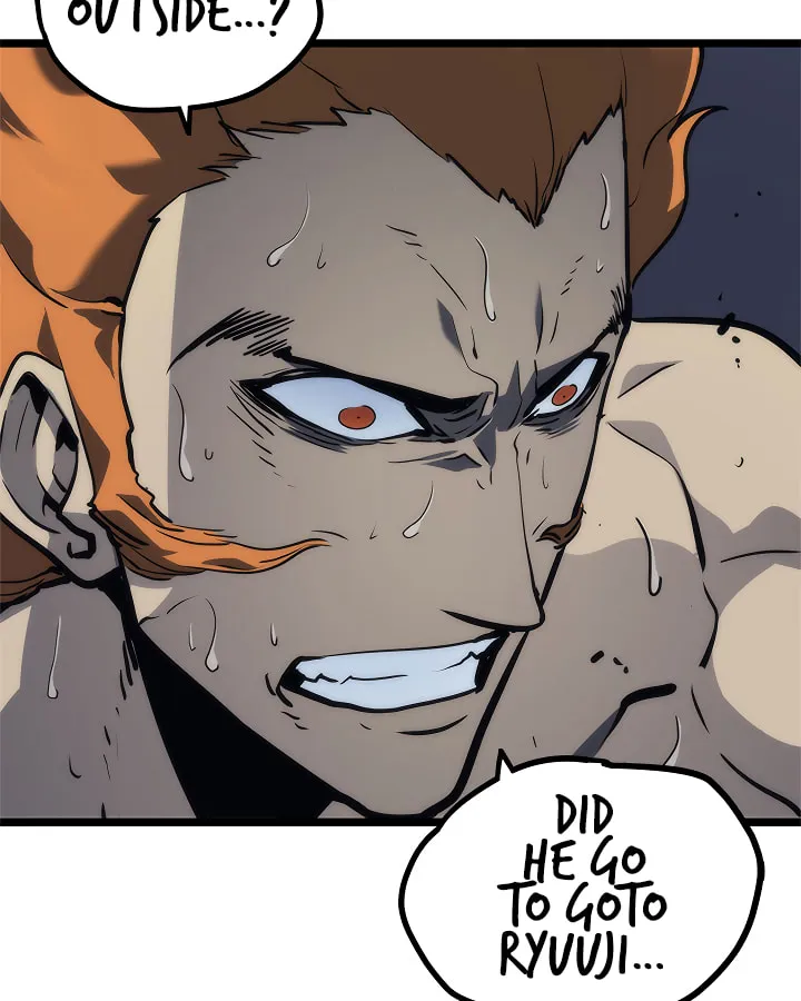 Read Solo Leveling chapter 100 image 49 on Lezhin