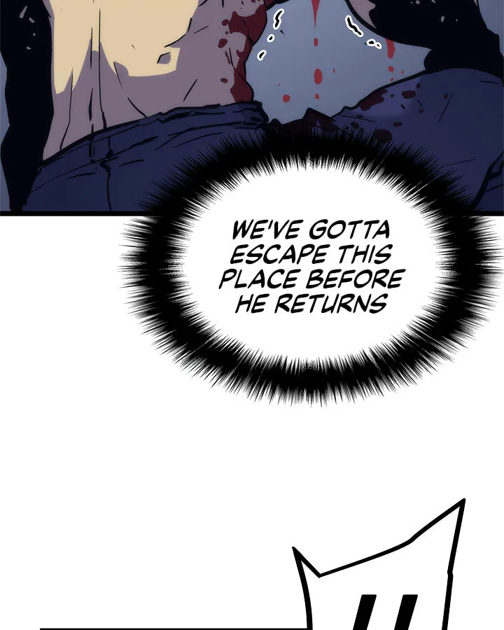 Read Solo Leveling chapter 100 image 51 on Lezhin