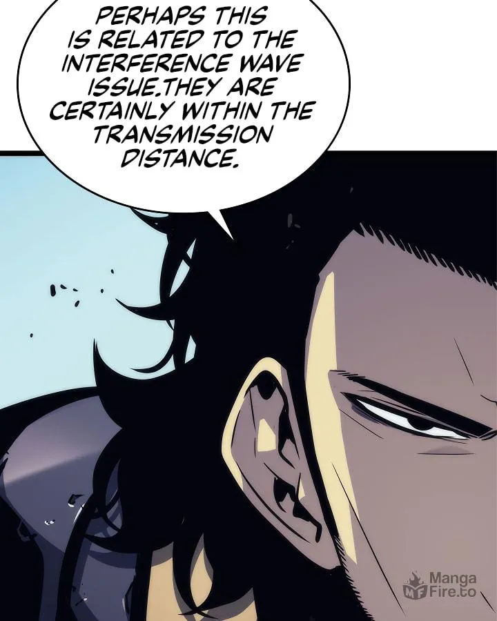Read Solo Leveling chapter 100 image 59 on Lezhin