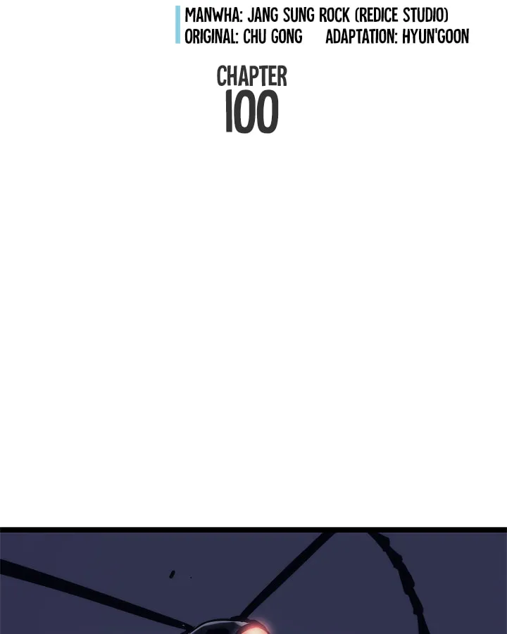 Read Solo Leveling chapter 100 image 6 on Lezhin