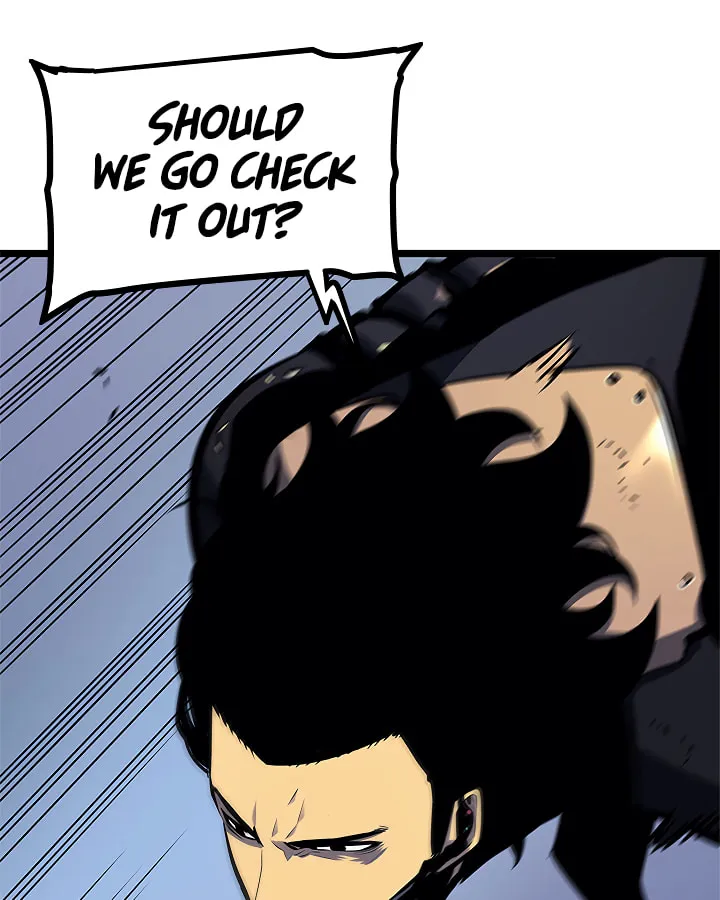 Read Solo Leveling chapter 100 image 63 on Lezhin