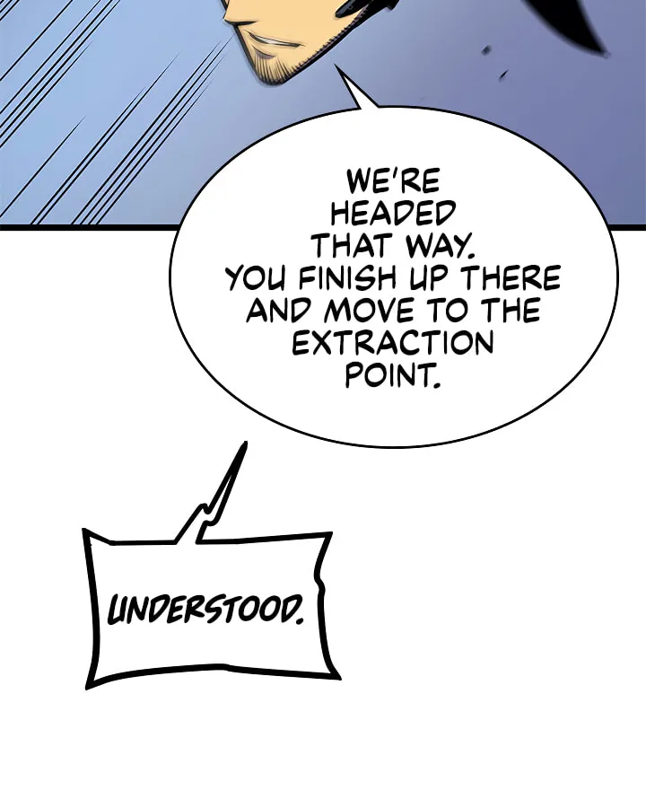 Read Solo Leveling chapter 100 image 64 on Lezhin