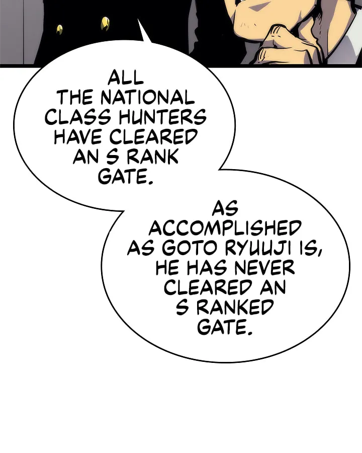 Read Solo Leveling chapter 100 image 73 on Lezhin