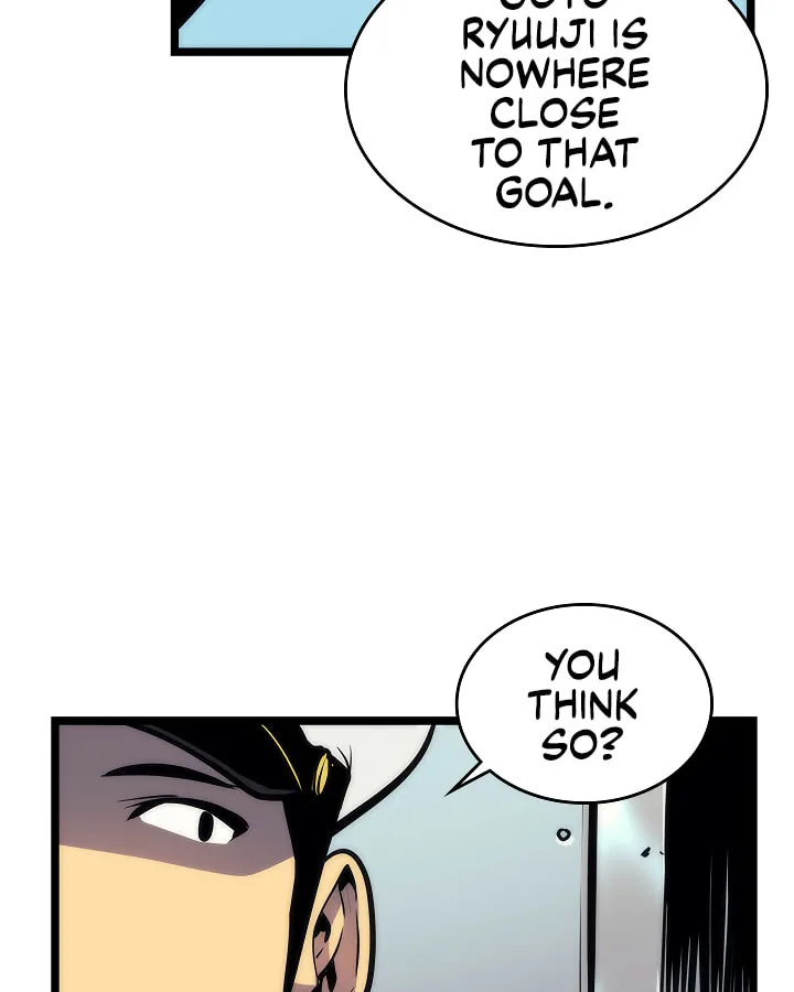 Read Solo Leveling chapter 100 image 79 on Lezhin