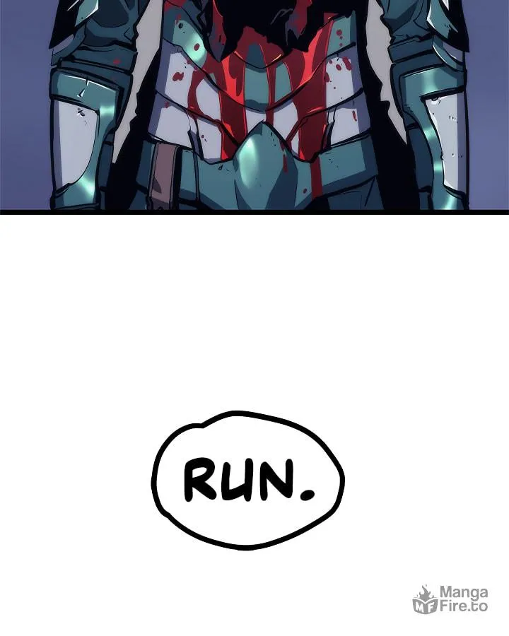 Read Solo Leveling chapter 100 image 8 on Lezhin