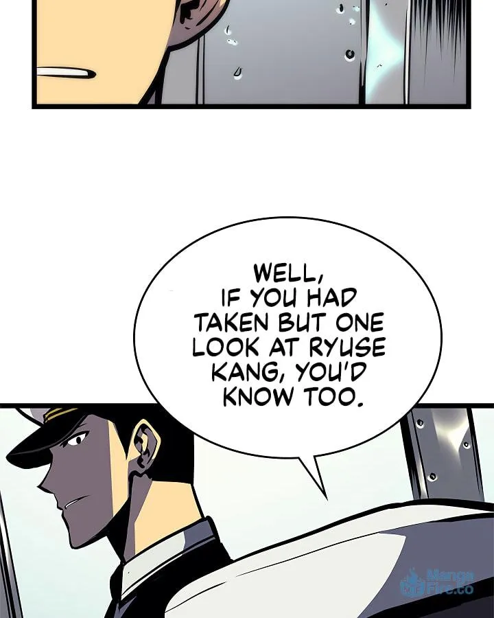 Read Solo Leveling chapter 100 image 80 on Lezhin