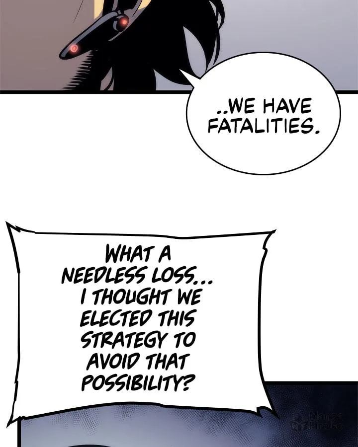 Read Solo Leveling chapter 100 image 89 on Lezhin