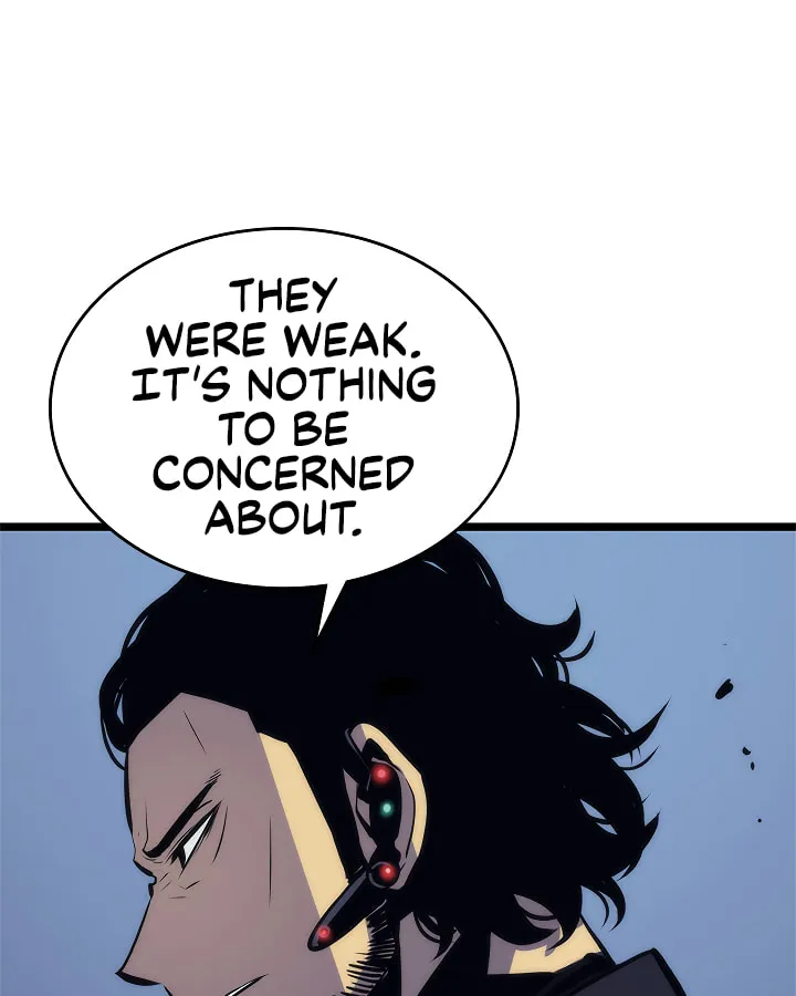 Read Solo Leveling chapter 100 image 91 on Lezhin