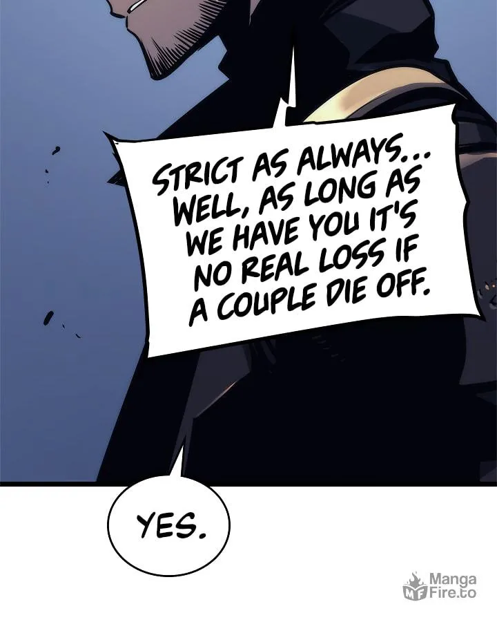 Read Solo Leveling chapter 100 image 92 on Lezhin