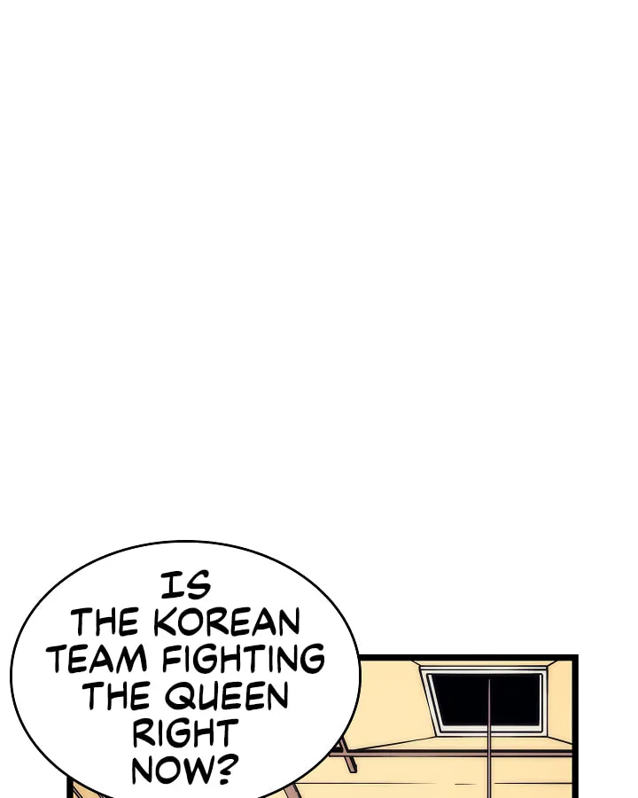Read Solo Leveling chapter 100 image 93 on Lezhin