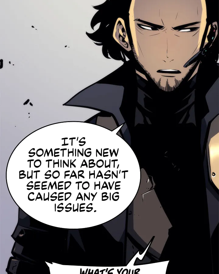 Read Solo Leveling chapter 100 image 96 on Lezhin