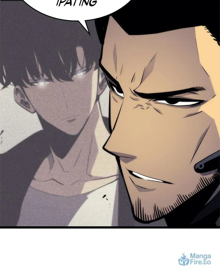 Read Solo Leveling chapter 100 image 98 on Lezhin
