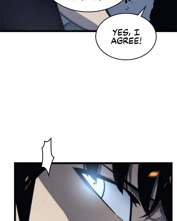 Read Solo Leveling chapter 101 image 101 on Lezhin