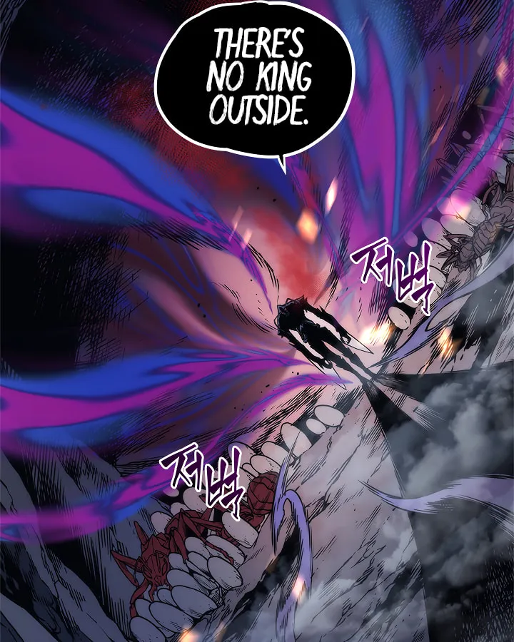 Read Solo Leveling chapter 101 image 103 on Lezhin