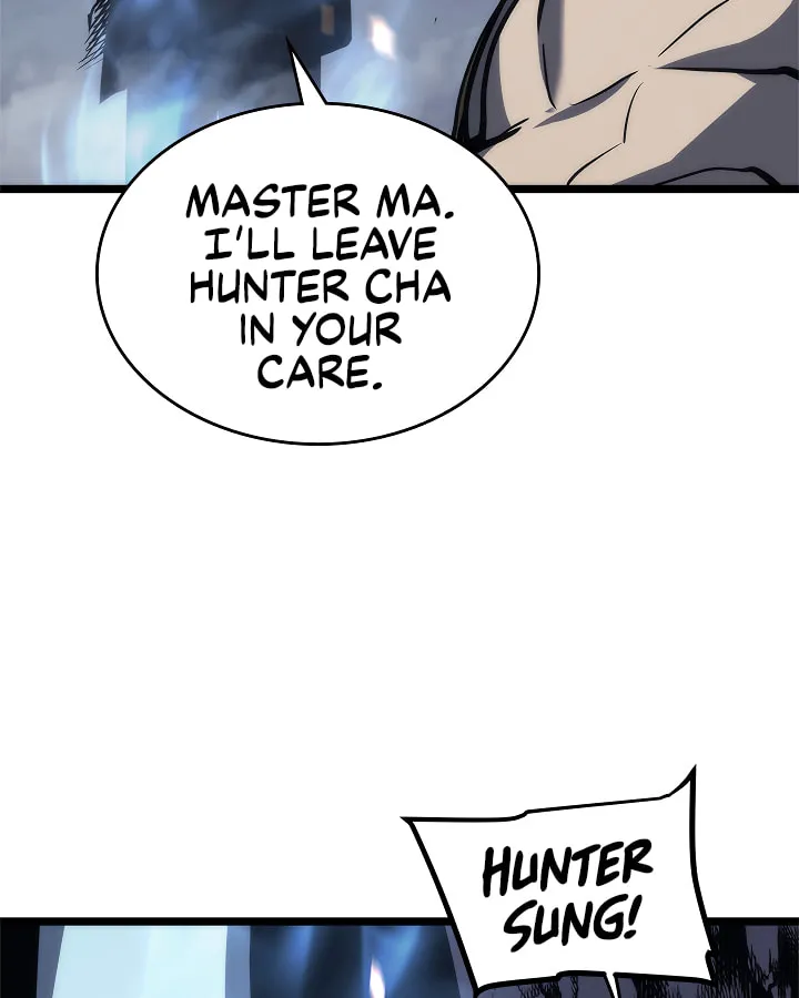 Read Solo Leveling chapter 101 image 111 on Lezhin