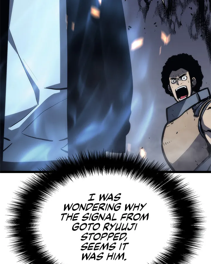 Read Solo Leveling chapter 101 image 112 on Lezhin