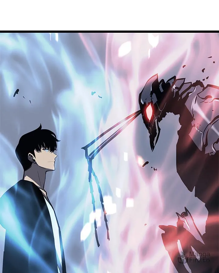 Read Solo Leveling chapter 101 image 116 on Lezhin