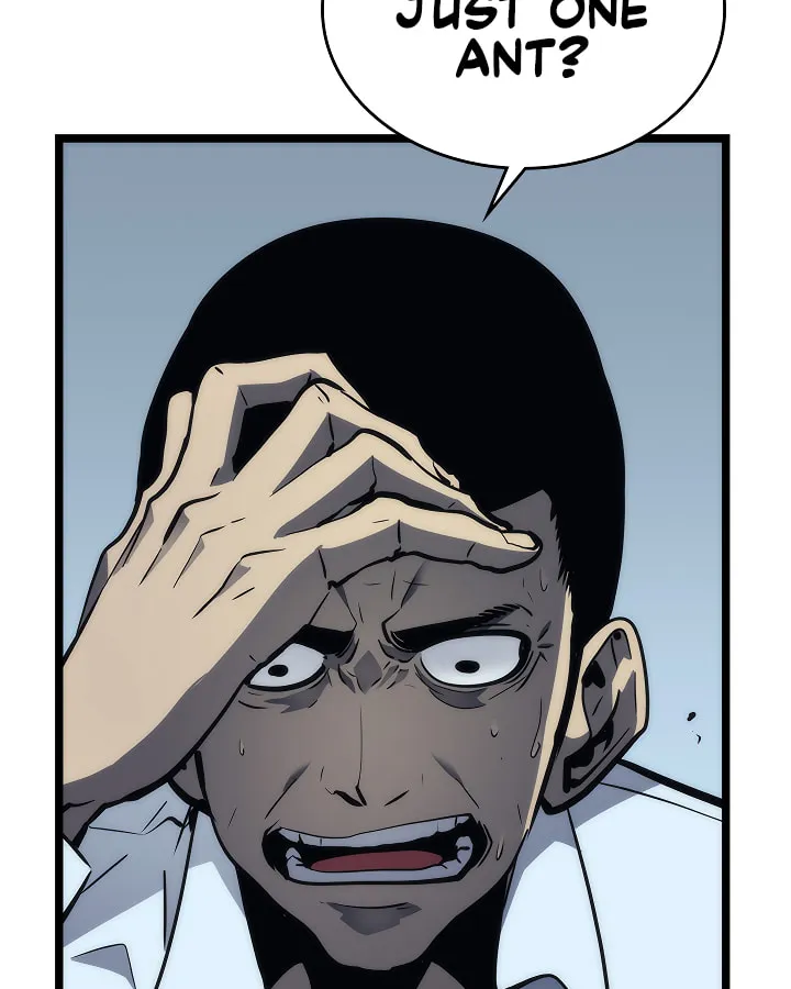 Read Solo Leveling chapter 101 image 19 on Lezhin