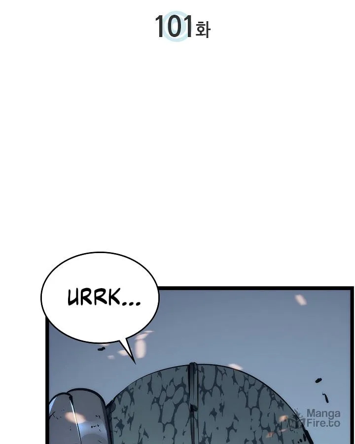 Read Solo Leveling chapter 101 image 2 on Lezhin