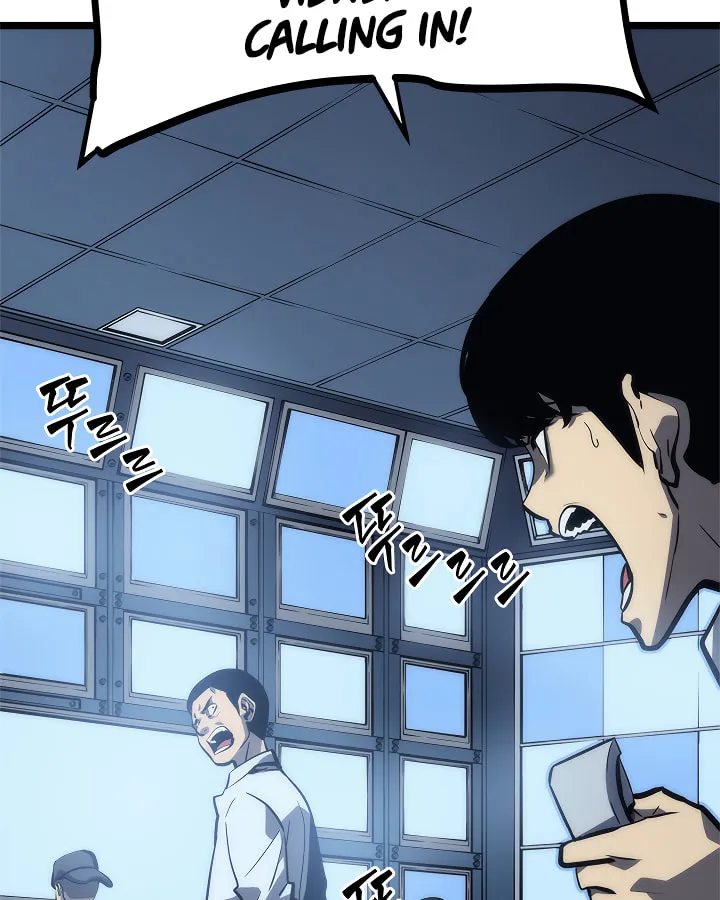 Read Solo Leveling chapter 101 image 21 on Lezhin