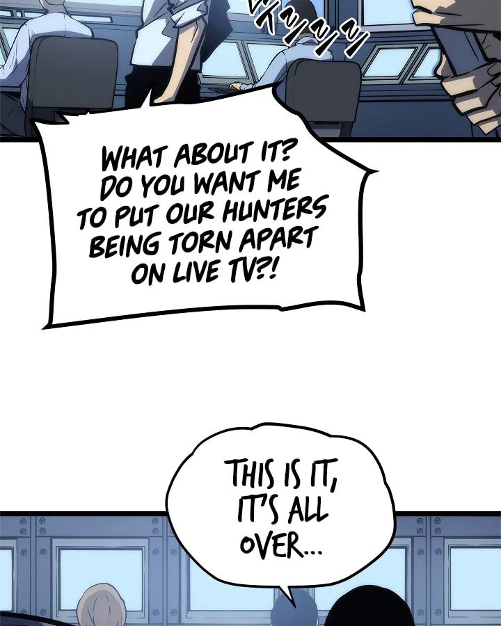 Read Solo Leveling chapter 101 image 22 on Lezhin