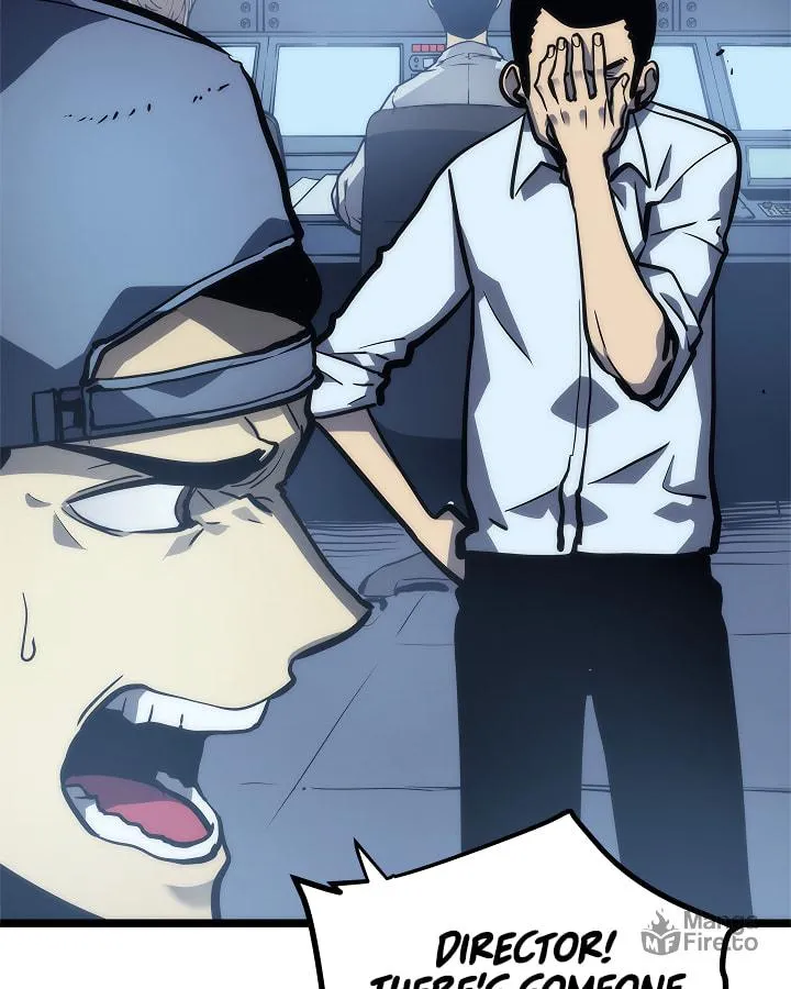 Read Solo Leveling chapter 101 image 23 on Lezhin