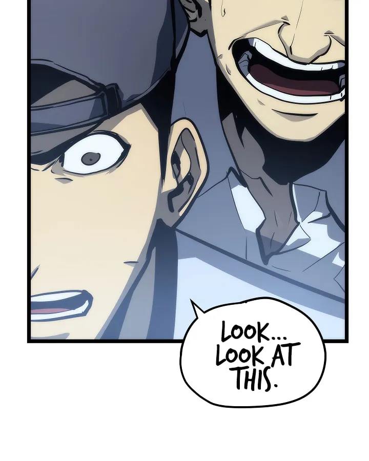 Read Solo Leveling chapter 101 image 25 on Lezhin