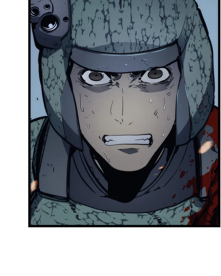 Read Solo Leveling chapter 101 image 3 on Lezhin