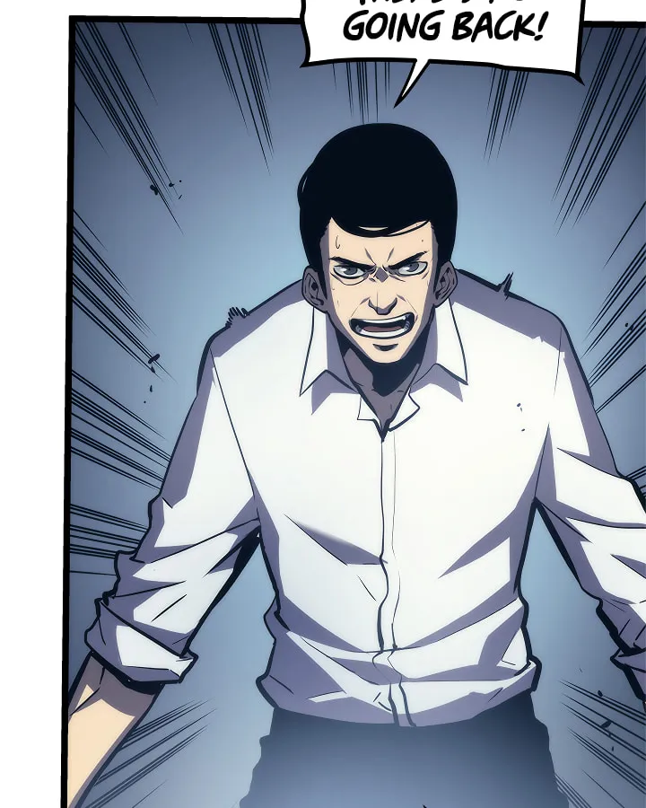 Read Solo Leveling chapter 101 image 30 on Lezhin