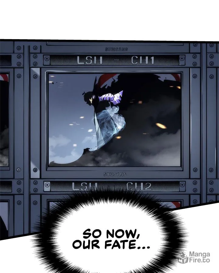 Read Solo Leveling chapter 101 image 32 on Lezhin