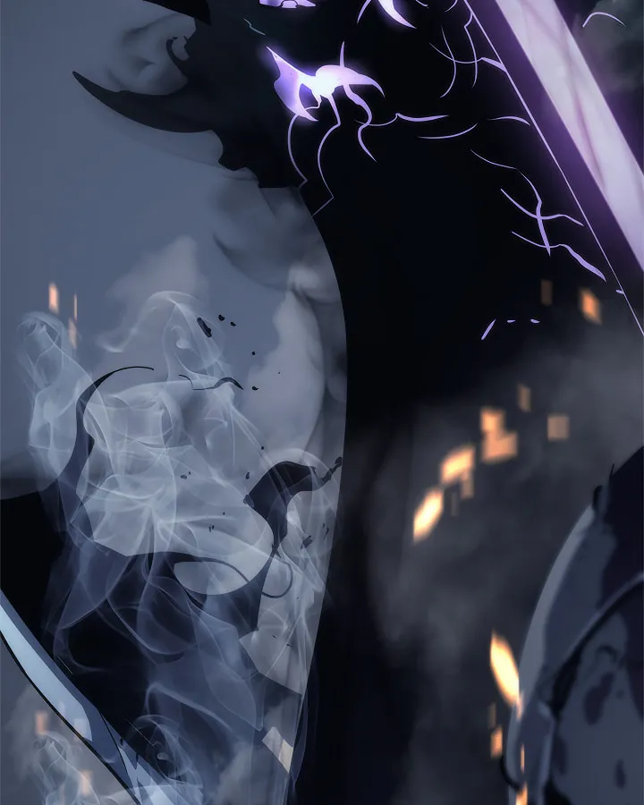 Read Solo Leveling chapter 101 image 34 on Lezhin