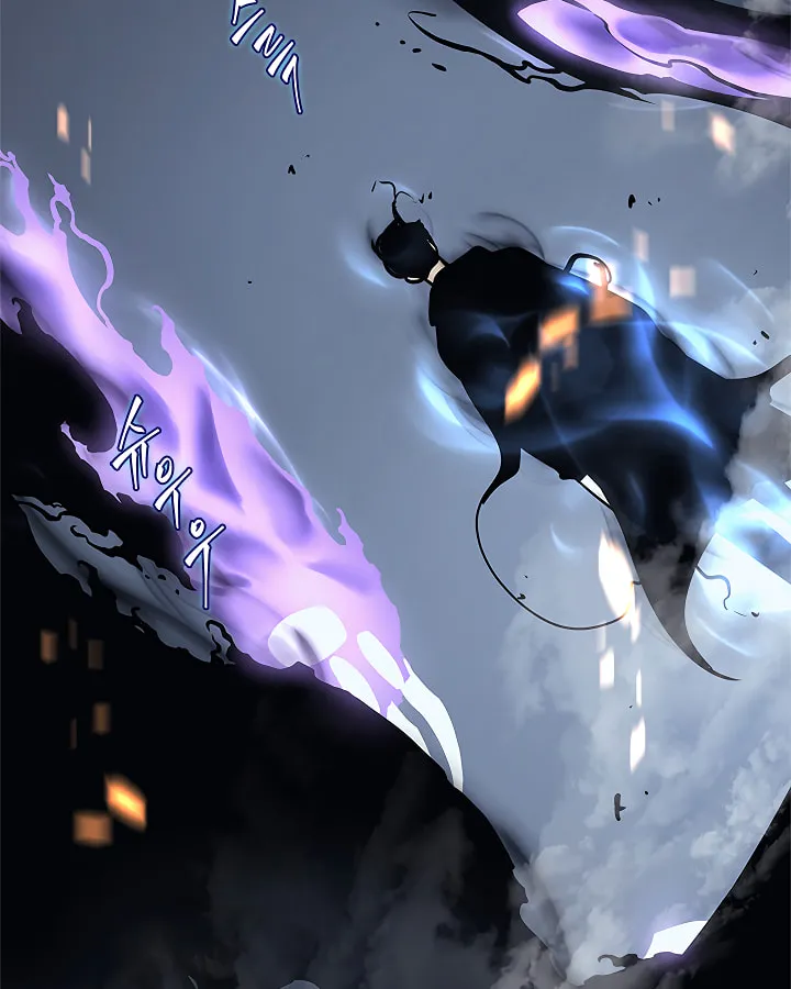 Read Solo Leveling chapter 101 image 37 on Lezhin