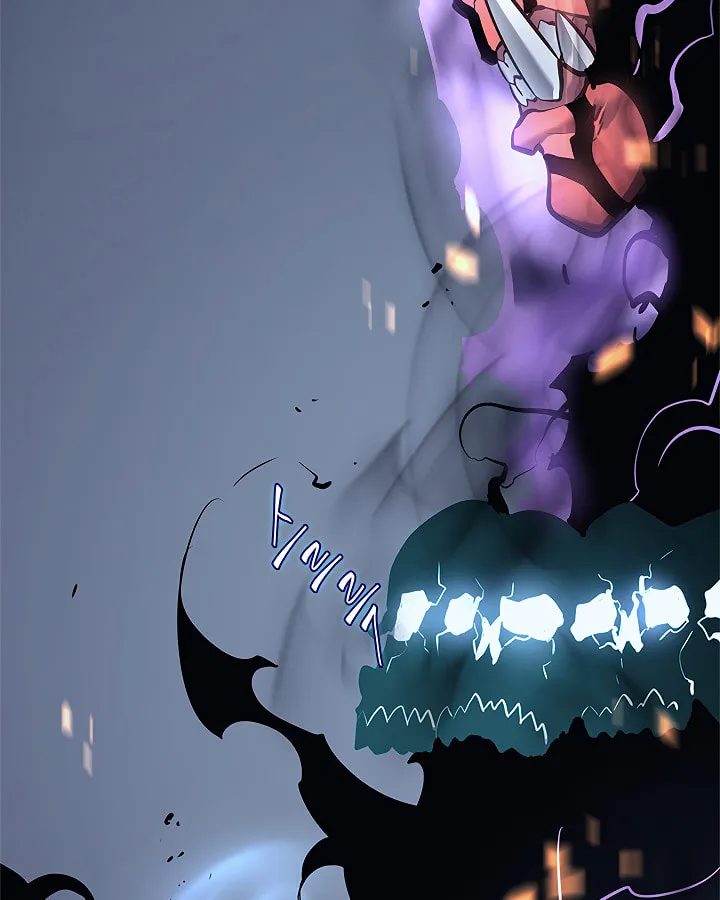 Read Solo Leveling chapter 101 image 39 on Lezhin