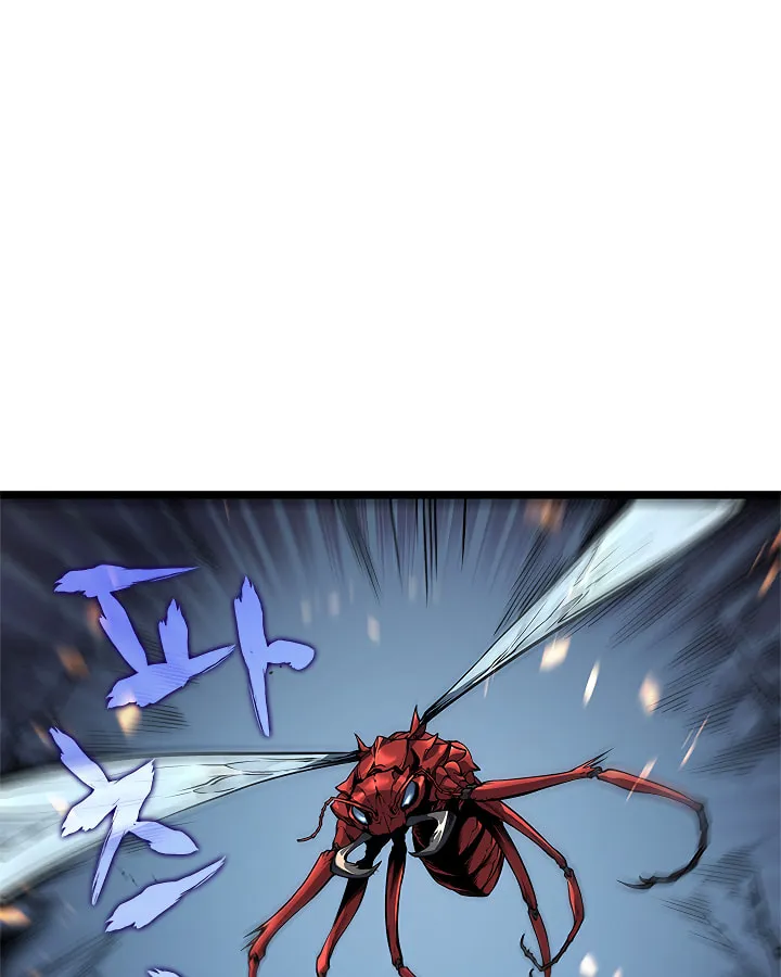 Read Solo Leveling chapter 101 image 4 on Lezhin