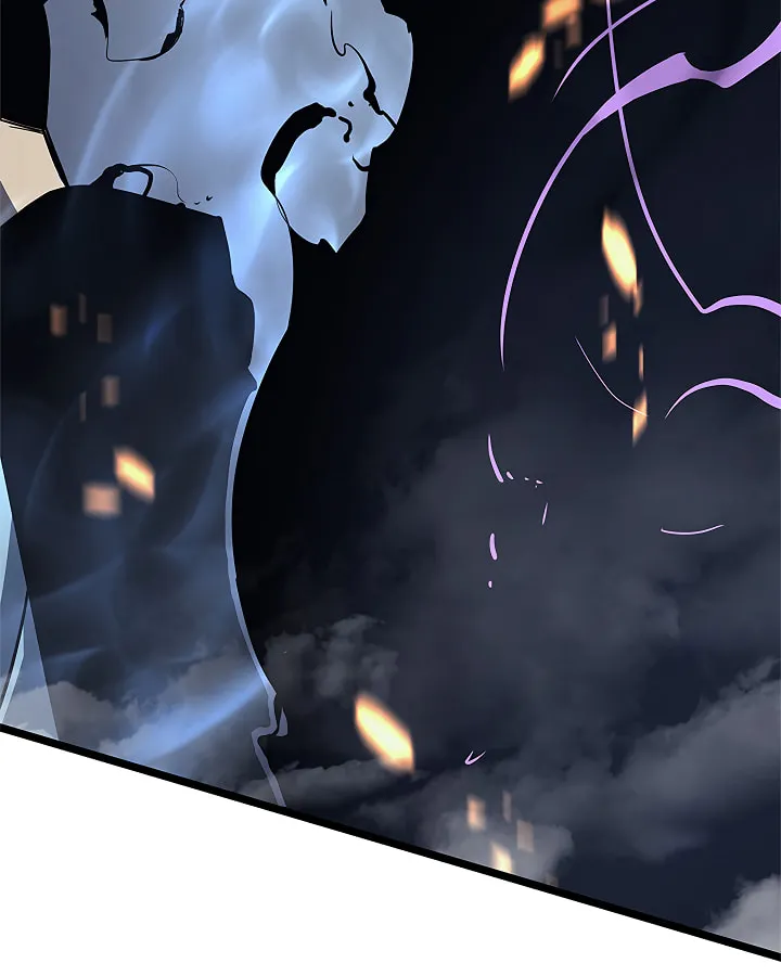 Read Solo Leveling chapter 101 image 40 on Lezhin