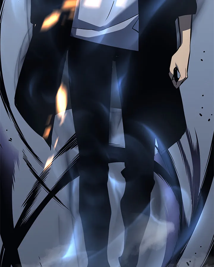 Read Solo Leveling chapter 101 image 43 on Lezhin