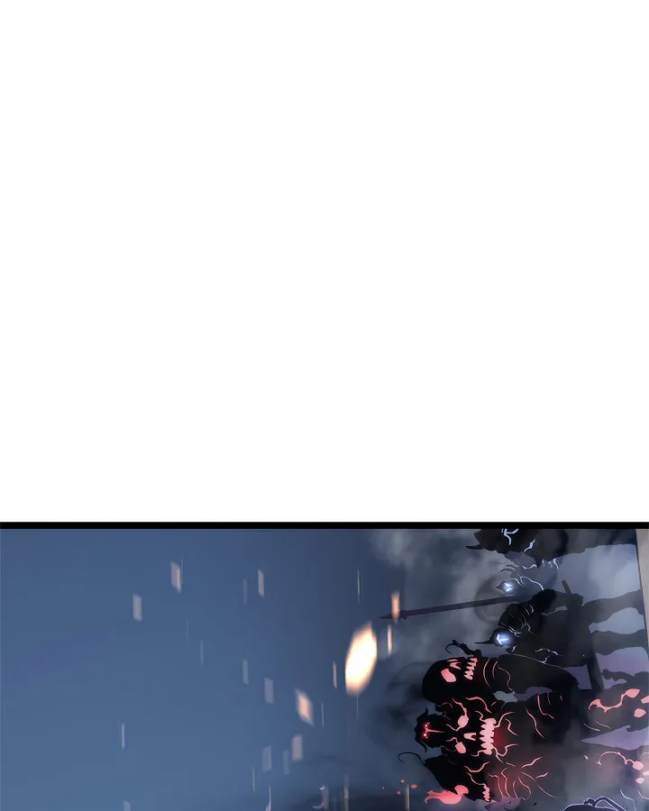 Read Solo Leveling chapter 101 image 45 on Lezhin