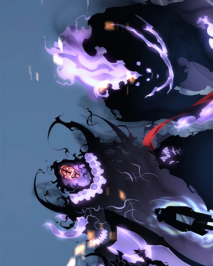Read Solo Leveling chapter 101 image 46 on Lezhin