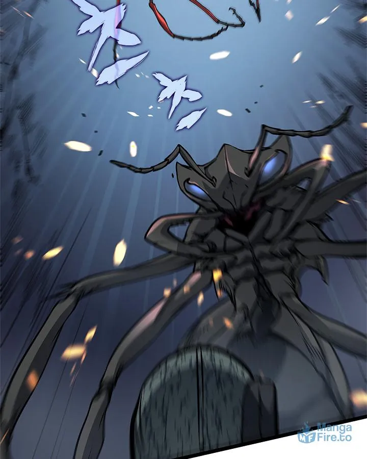Read Solo Leveling chapter 101 image 5 on Lezhin