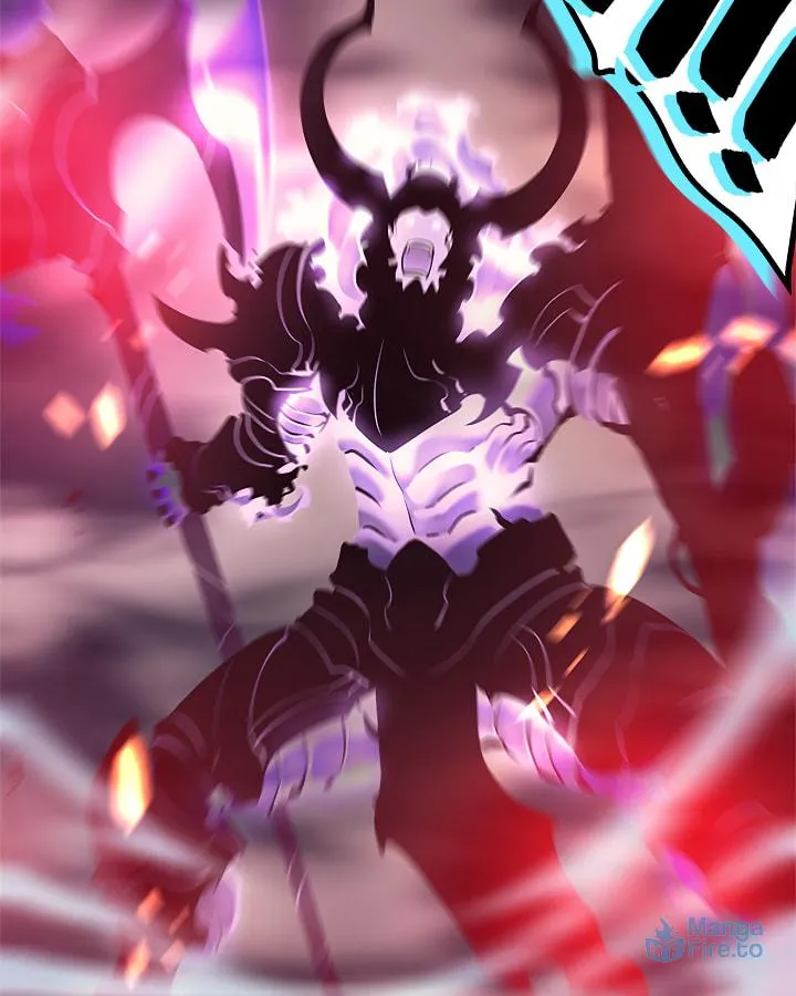 Read Solo Leveling chapter 101 image 50 on Lezhin