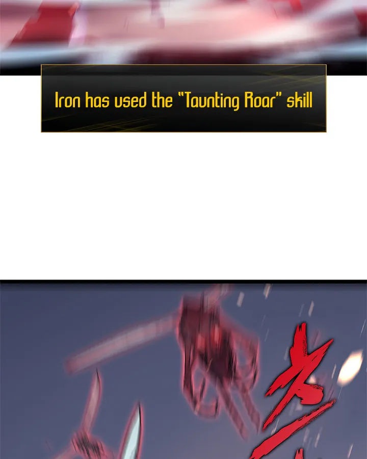Read Solo Leveling chapter 101 image 51 on Lezhin