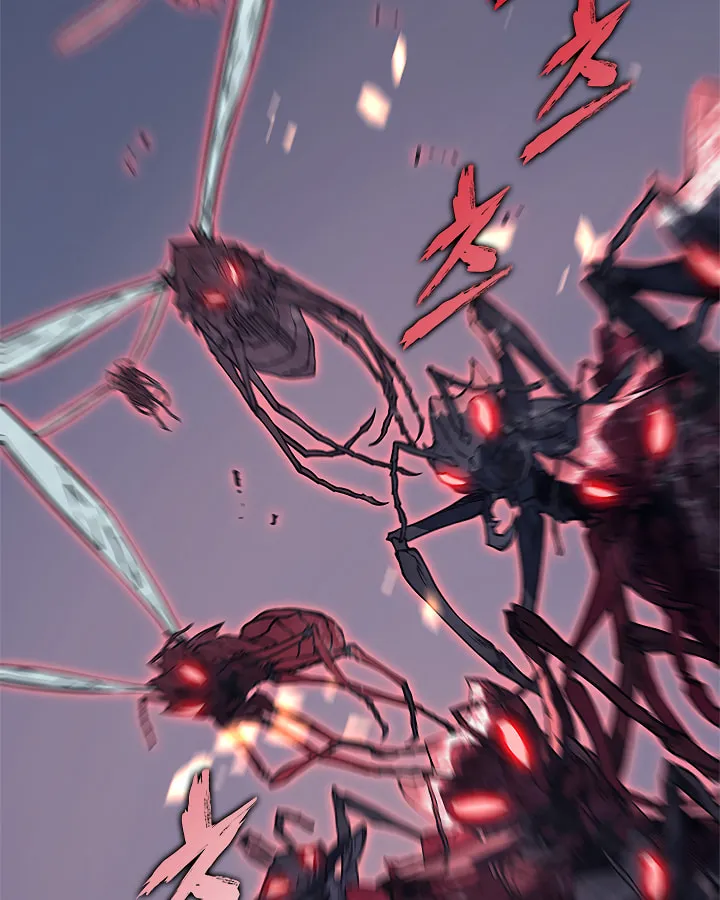 Read Solo Leveling chapter 101 image 52 on Lezhin