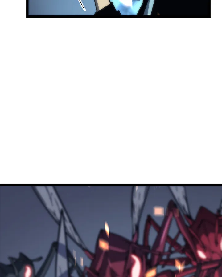 Read Solo Leveling chapter 101 image 55 on Lezhin