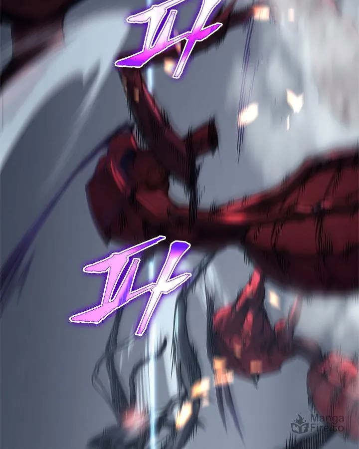 Read Solo Leveling chapter 101 image 59 on Lezhin
