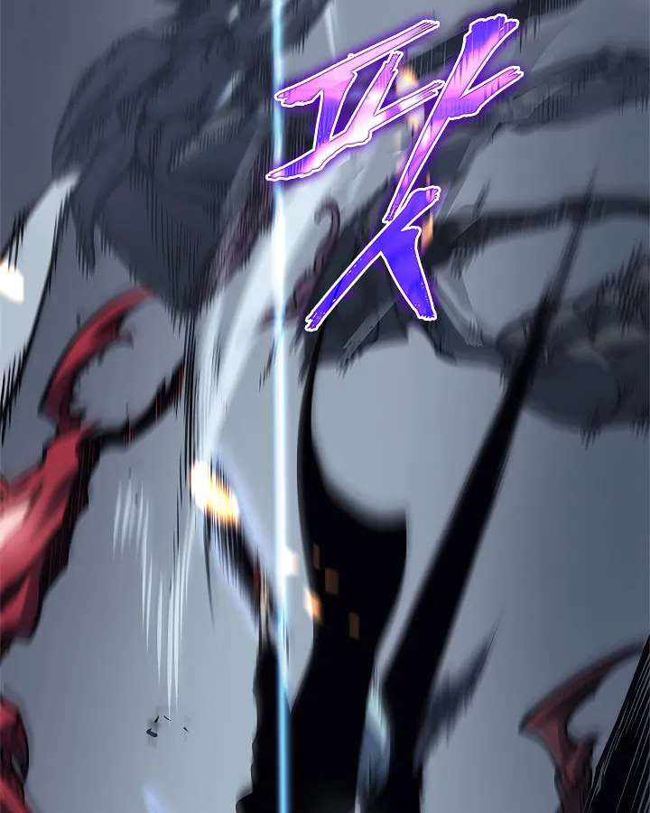 Read Solo Leveling chapter 101 image 60 on Lezhin