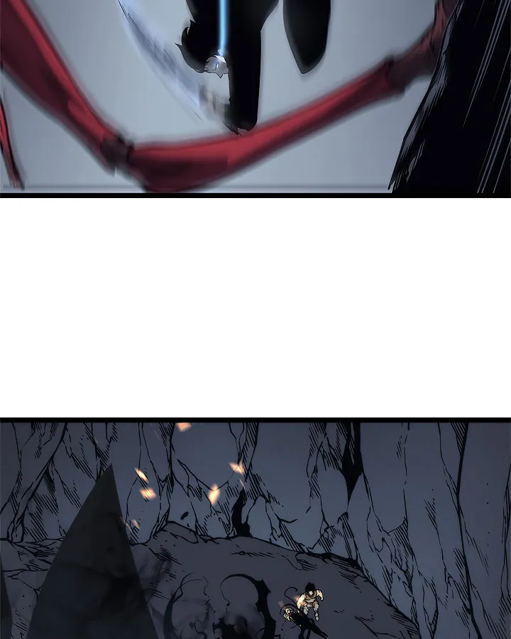 Read Solo Leveling chapter 101 image 61 on Lezhin